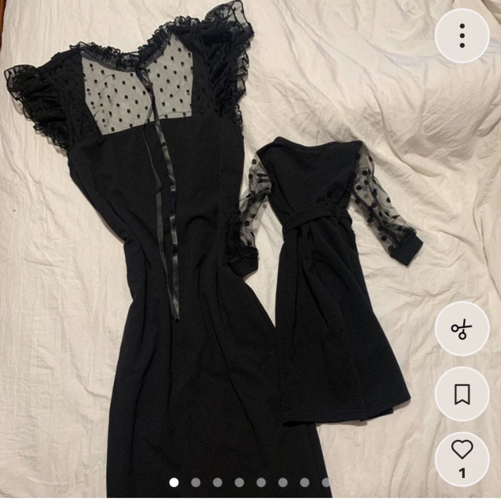 Mama and Me outfit!